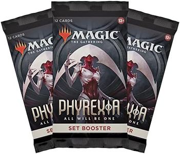 Magic: The