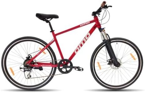 Omobikes L