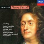 The World of Henry Purcell