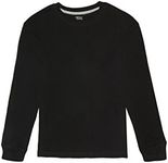 French Toast Boys Long Sleeve Therm