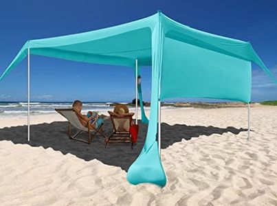 Beach Cano