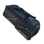 SHREY Star Wheelie Cricket KIT Bag