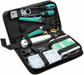 Analyzer Network Cable Tool Kit LAN