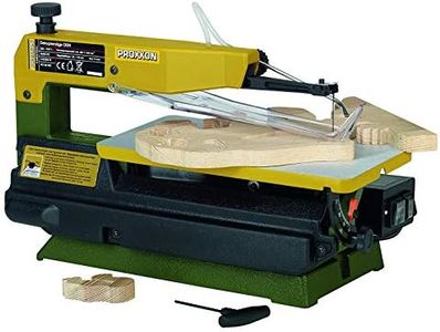 Proxxon Dsh 2-SPD Scrollsaw240V
