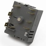 Samsung DG44-01007B Range Surface Element Control Switch, Regulator, H-Cut