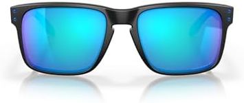 Oakley Man Sunglasses Matte Black P