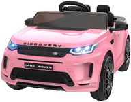 ARBELI 12V Licensed Land Rover Kids