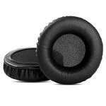 TaiZiChangQin Ear Pads Ear Cushions Earpads Replacement Compatible with Bluedio H+ Turbine H + Turbine H + Turbine Headphone