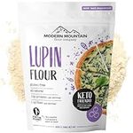 Lupin Flour - Low-Carb Flour, 2g Ne