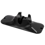 Rampage Universal Stunt Scooter Stand with Extra Stable Base. Black Stand for All Top Pro Stunt Scooters with 95mm-125mm Diameter Stunt Scooter Wheels