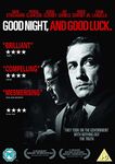 Good Night and Good Luck [DVD]