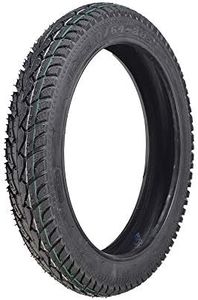 AlveyTech 16x2.50 (64-305) Tubeless Pneumatic Tire fits 12" RIms on eWheels EW-36 & EW-36 Elite (Pre-2018 Models) and Drive ZooMe 3, R3, & R4 Mobility Scooters (ZOOME3-08 / S36-011)