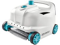 Intex Zx300 Deluxe Automatic Pool Cleaner