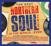 The Best Northern Soul Album In The World Ever!