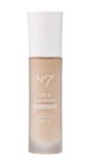 No7 Lift & Luminate Triple Action Serum Foundation (NEW PACKAGING) - Calico