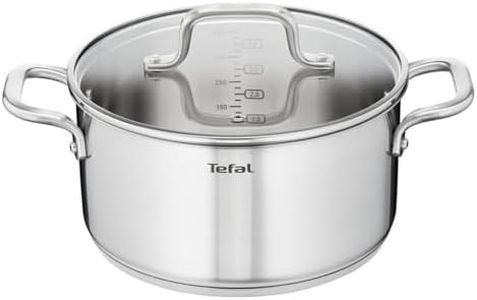 Tefal, Vir