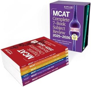 MCAT Compl