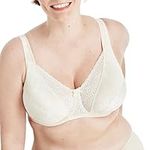 Playtex Women's Secrets Love My Cur