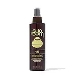 Sun Bum SPF 15 Moisturizing Tanning