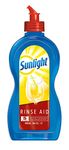 SUNLIGHT Dishwasher Rinse Aid 500 ml