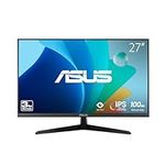 ASUS 27” 1080P Eye Care Monitor (VY