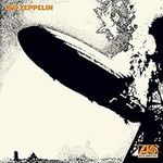 Led Zeppelin I (Deluxe 3Lp/180G)