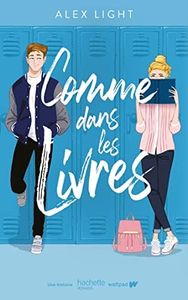 Comme dans les livres (Amour)