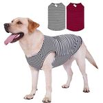 Handmade Dog Shirts