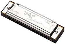 Fender Blues Deluxe Harmonica, Key of E