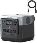 EF ECOFLOW Portable Power Station R