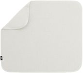 S&T INC. Dish Drying Mat, 16” x 18”