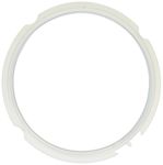 Instant RING-3-CLEAR Pot Sealing Ring – 3 Quart, Silicone, Clear