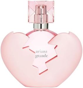 Ariana Grande Thank You Next Eau De Parfum for Women, Fresh, 100 ml