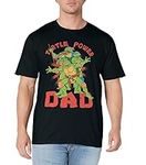 Teenage Mutant Ninja Turtles Dad Tu