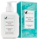 Salicylic Acid Cleanser Eclat Skincare