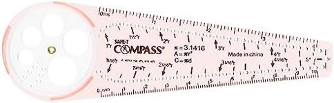 Learning Resources SAFE-T Compass, 