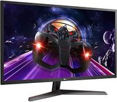 LG FHD 27-Inch Computer Monitor 27M