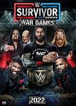 WWE: Survivor Series 2022 (DVD)