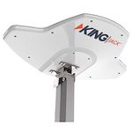 Kings Controls OA8300 TV Antenna, White, Size 1