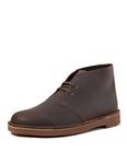 Mens Clarks Boots