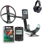 XP Metal Detectors DEUS II RC - 13x