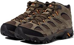 Merrell Men's Moab 3 Mid Hiking Boo