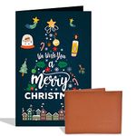 American Greetings Man Christmas