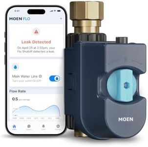Moen Flo 1
