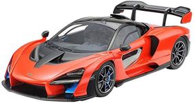 Tamiya McLaren Senna