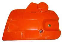 NEW Husqvarna 501388201 Chainsaw Bar Chain Brake 435 Clutch Cover Assembly