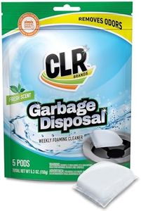 CLR Garbag