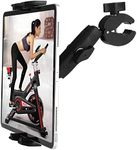 Treadmill Tablet Ipad Holder Bike H