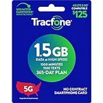 TracFone (Smartphone Only) Airtime 