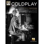 Coldplay: Note-for-Note Keyboard Transcriptions